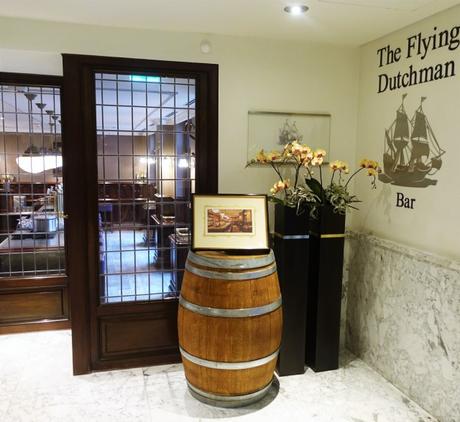 « The Grand Amsterdam » : le prestige du Sofitel Legend Sofitel Legend the Grand Amsterdam (9)