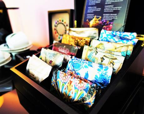 « The Grand Amsterdam » : le prestige du Sofitel Legend Sofitel Legend the Grand Amsterdam (11)