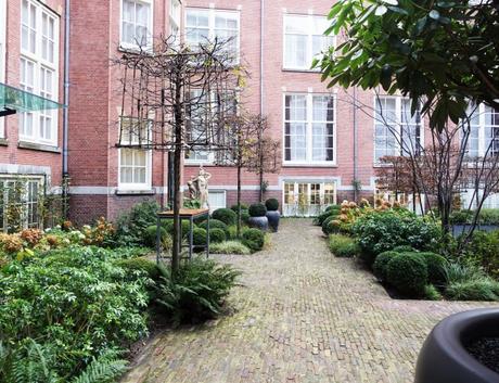 « The Grand Amsterdam » : le prestige du Sofitel Legend Sofitel Legend the Grand Amsterdam (26)