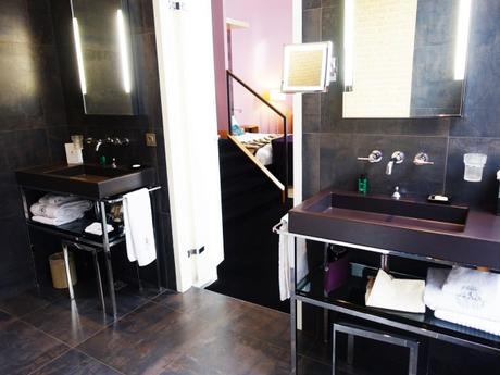 « The Grand Amsterdam » : le prestige du Sofitel Legend Sofitel Legend the Grand Amsterdam (19)