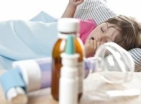 ASTHME: Un enfant sur 2 surdiagnostiqué et surtraité ?  – British Journal of General Practice