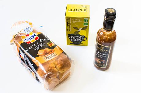 Mes favoris février 2016 Mes favoris février 2016