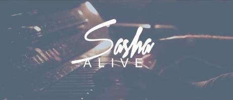 Interview : Sasha sasha-alive-illustration