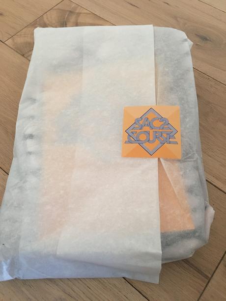 J’ai testé le Sac2Course contenant 7 produits différents, spécial RUNNING ! J’ai testé le Sac2Course contenant 7 produits différents, spécial RUNNING !