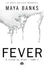 Ma Pal en Février 2016 fever