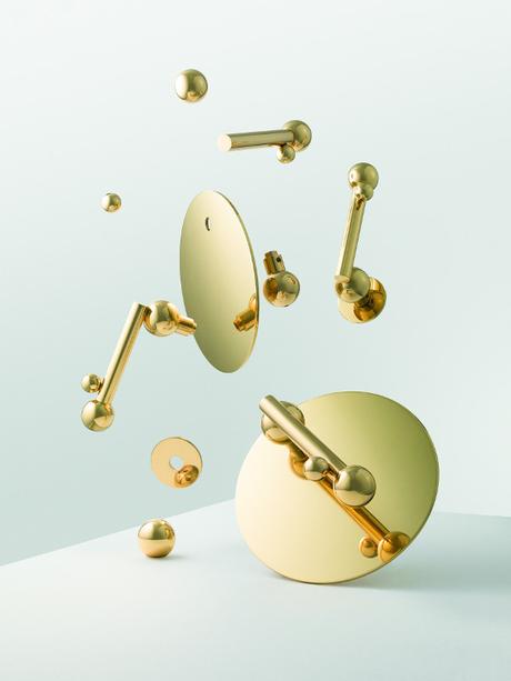 DESIGN : La Maison Vervloet ouvre un pop up store ! India Mahdavi