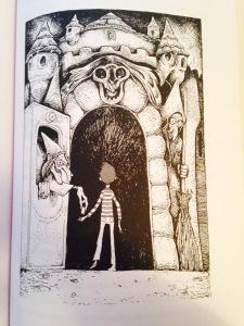 « La petite marchande de rêves » de Maxence Fermine FullSizeRender (1)