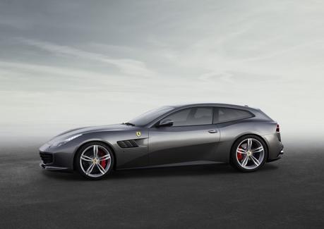 Salon de l’auto de Genève: 10 voitures à ne pas rater Ferrari_GTC4Lusso_side_LR