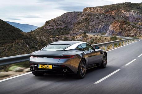 Salon de l’auto de Genève: 10 voitures à ne pas rater Aston-Martin-DB11-Geneva-2016-5-750x498