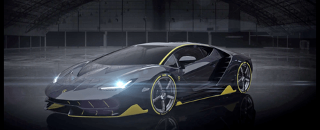 Salon de l’auto de Genève: 10 voitures à ne pas rater nuarls870ctr8wckvhor