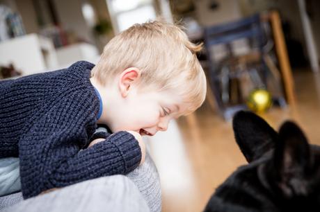Avoir un chien Avoir un chien
