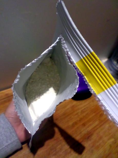 Nu3 Compleat : un shake de nutriments ! Nu3 Compleat : un shake de nutriments !