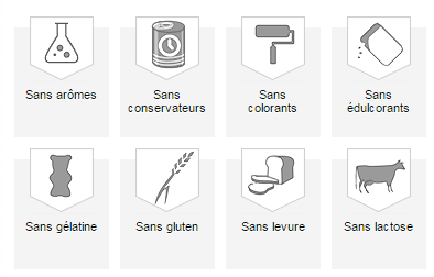 Nu3 Compleat : un shake de nutriments ! Nu3 Compleat : un shake de nutriments !