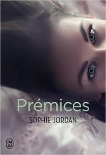 The Ivy chronicle, tome 1 : Prémices de Sophie Jordan The Ivy chronicle, tome 1 : Prémices de Sophie Jordan