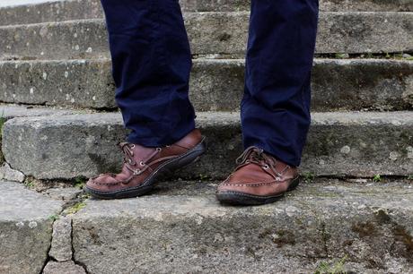 Un cow-boy fringué blog-mode-homme-chaussures-auguin