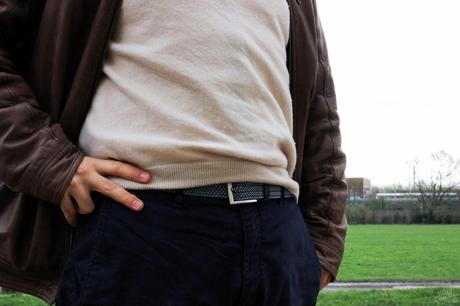 Un cow-boy fringué blog-mode-homme-ceinture-celio