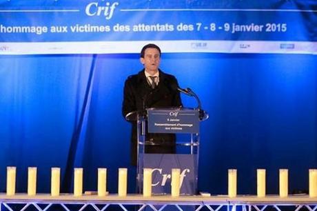 Manuel Valls et l’esprit républicain Manuel Valls et l’esprit républicain