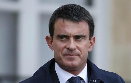 Manuel Valls et l’esprit républicain Manuel Valls et l’esprit républicain