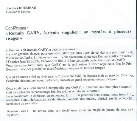 Emporium: Soirée R Gary emporium beatles