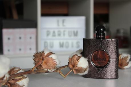 #1 Le parfum du mois : Black Opium d’YSL ! IMG_9556