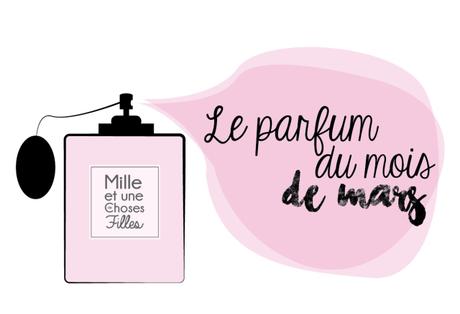 #1 Le parfum du mois : Black Opium d’YSL ! Mars-01