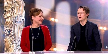 Cinéma encore, Star Wars les Césars les Oscars Cinéma encore, Star Wars les Césars les Oscars