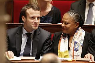 Projet de loi EL KHOMRY: Emmanuel MACRON, quel assourdissant silence ! Projet de loi EL KHOMRY: Emmanuel MACRON, quel assourdissant silence !