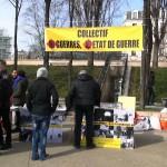 Ni guerres, ni état de guerre Ni guerre Ni état de guerre7'40