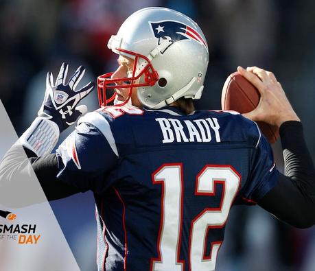 Tom Brady jouera jusqu’à 42 ans aux Patriots