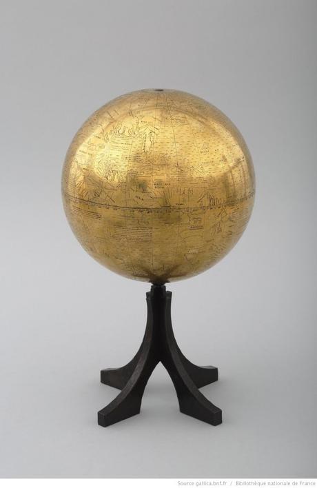 Les globes de Gallica scannés en 3D Inspirationsgraphiques-Gallica-numerique-Bibliotheque-nationale-France-bnf-globes-terrestres-numérise-3D-Dai-Nippon-Printing-fondation-Total-02