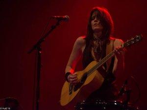 The Banging Souls au Young Guts Festival à Namur le 27 février 2016 The Banging Souls au Young Guts Festival à Namur le 27 février 2016