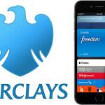 Barclays ajoutera le support d’Apple Pay dès la mi-mars Barclays-Apple-Pay-Royaume-Uni