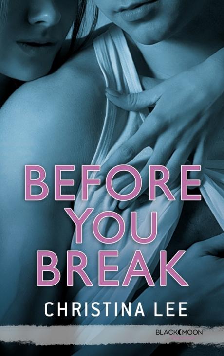 Bilan du mois de Février Couverture Between Breaths, tome 2 : Before You Break