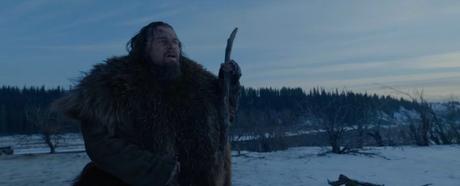 Cinema Critique The Revenant