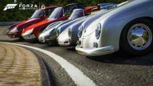 Forza Motorsport 6 – Porsche signe son retour porscheexp_multicar_01_forza6_wm Forza Motorsport 6 - Porsche signe son retour
