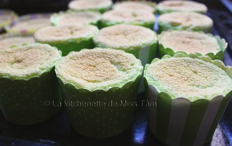 pandan chiffon cake de La kitchenette de Miss Tam 4