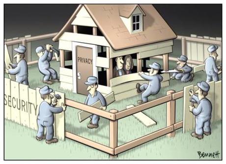 Galut, Ciotti, amendes & chiffrement privacy security