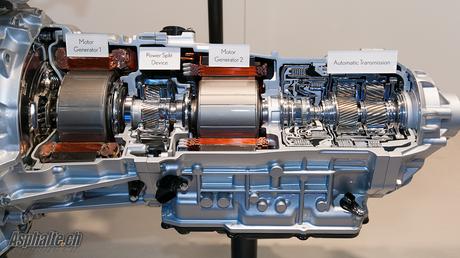 Genève 2016: Lexus LC500h Genève 2016: Lexus LC500h