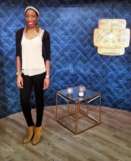 En coulisses avec QVC France ! QVC France