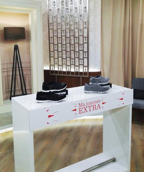 En coulisses avec QVC France ! QVC France