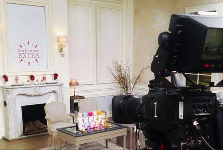 En coulisses avec QVC France ! QVC France