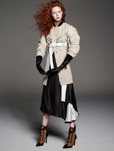 Louis Vuitton révèle sa collection prêt-à-porter Femme Pre-fall 2016