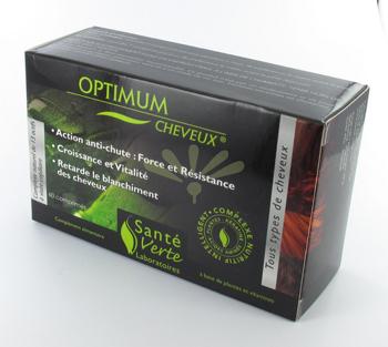 Le meilleur le moyen pour la restitution des cheveu