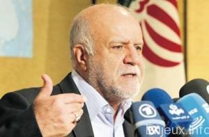 Pétrole : l’Iran à la reconquête de ses parts de marché Pétrole : l’Iran à la reconquête de ses parts de marché