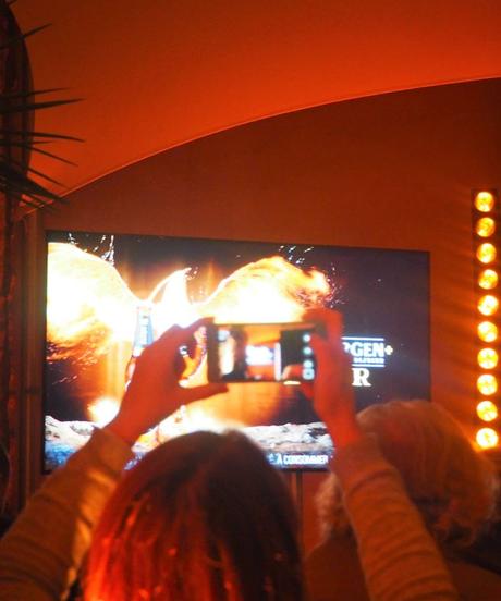 Nouveau : Grimbergen Elixir Paris Cour du Marais, soirée lancement Grimbergen Elixir