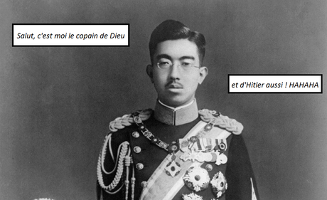 Massacre de Nankin : viols, tortures, meurtres hirohito