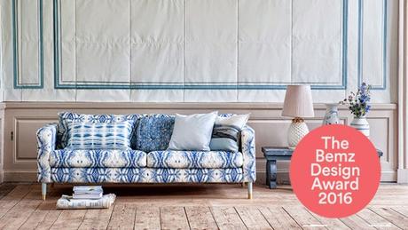 Actu Déco : The Bemz Design Award the bemz design award