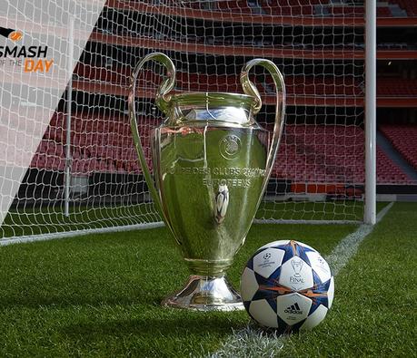 L’UEFA ne mettra en vente que 2/3 des places pour la finale de la Champions League