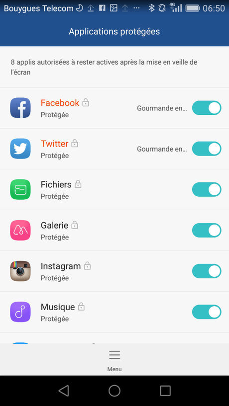 J’ai testé pour vous le Honor 5X Screenshot_2016-03-03-06-50-01