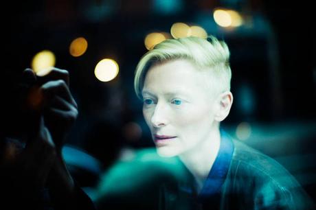 Portraits et histoires de mode par Ioulex Portraits and fashion stories by Ioulex